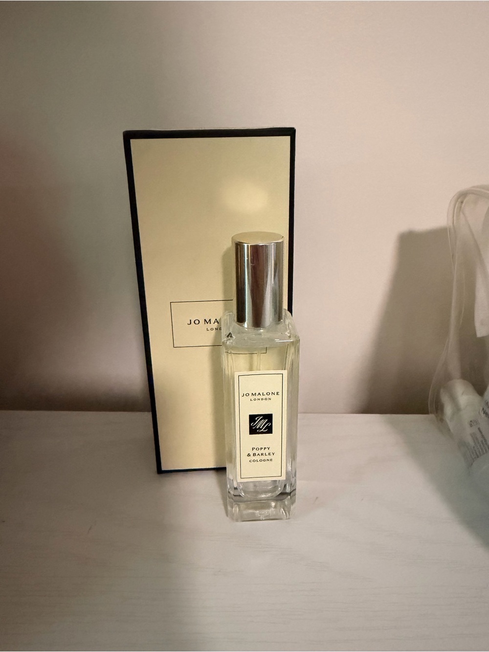Jo Malone Poppy and Barley